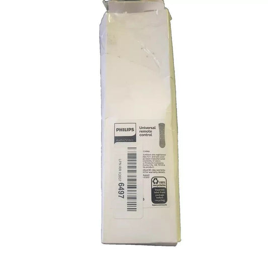 Philips Universal Remote Control, Universal TV Remote Replacement, Samsung – a bottle of milk