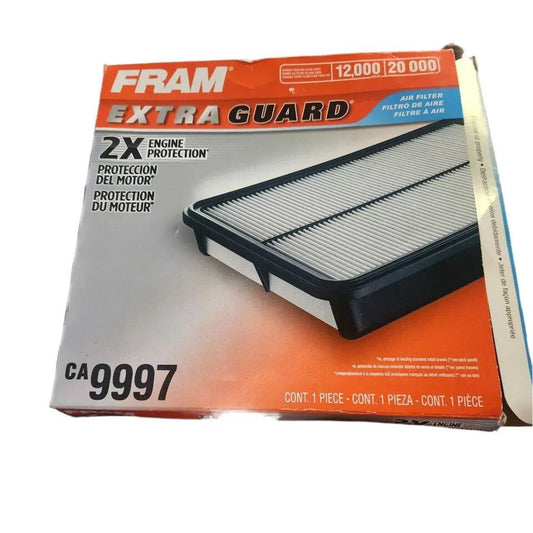 FRAM Extra Guard CA9997 Engine Air Filter Replacement for Subaru Outback, Forest – fra fra fra fra fra fra fra fra fra fra fra fra fra fra…