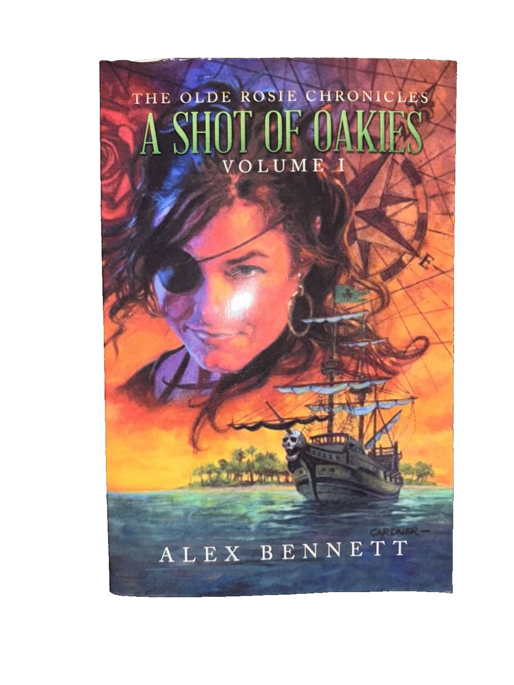 A Shot of Oakies, DaveyDooDeals – the old chronicles a shortcakes, volume 1