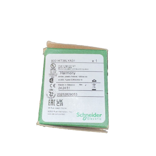 Push-to-test pilot light, Harmony 9001K, metal, polycarbonate, fresnel lens, amb, Schneider Electric – schneiders tm - 1 - 1 - 1 - 1 - 1 -…