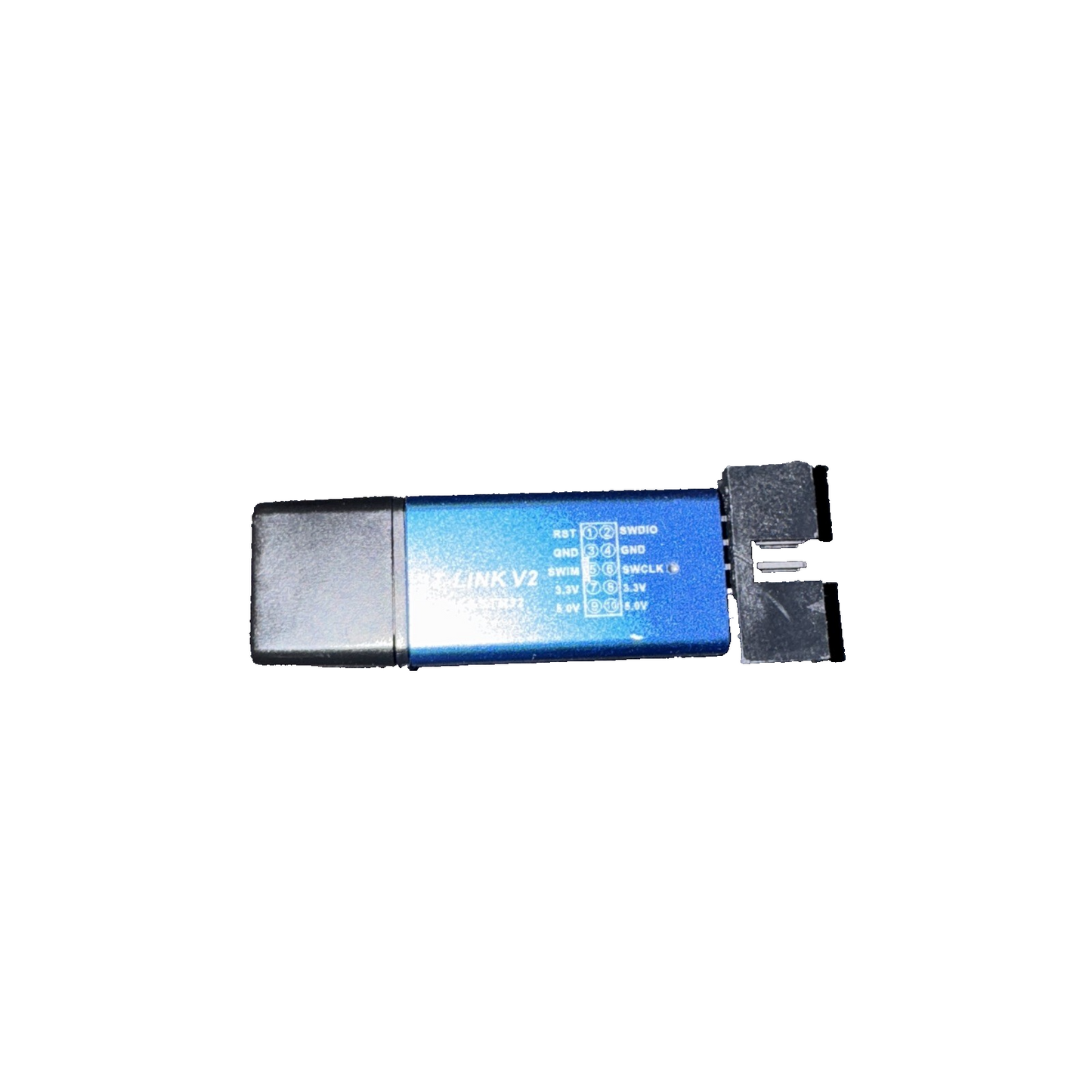 ST-Link v2 Debugger Tool STM8 & STM32
