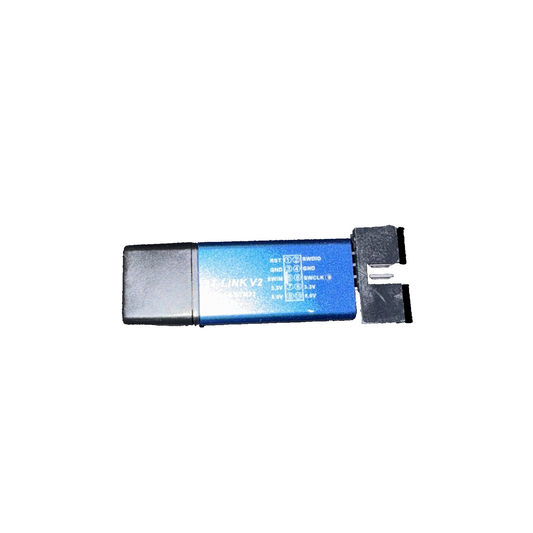 ST-Link v2 Debugger Tool STM8 & STM32