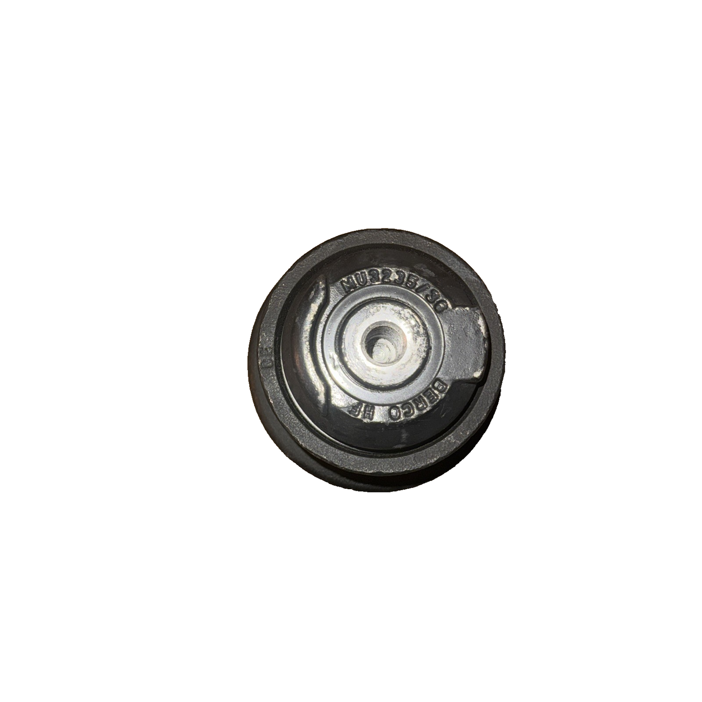 Berco Undercarriage Bottom Track Roller MU3235/36 | 6-3/4" Long