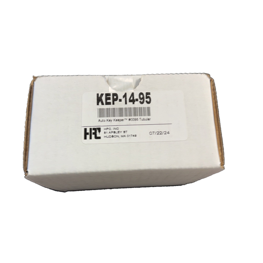 HPC KEP-14-95 Auto Key Keeper