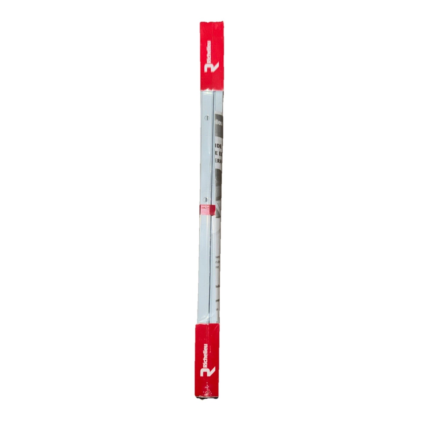 Richelieu Euro Slide 16" 400mm 3/4 extension side Mount Drawer  TU10230400