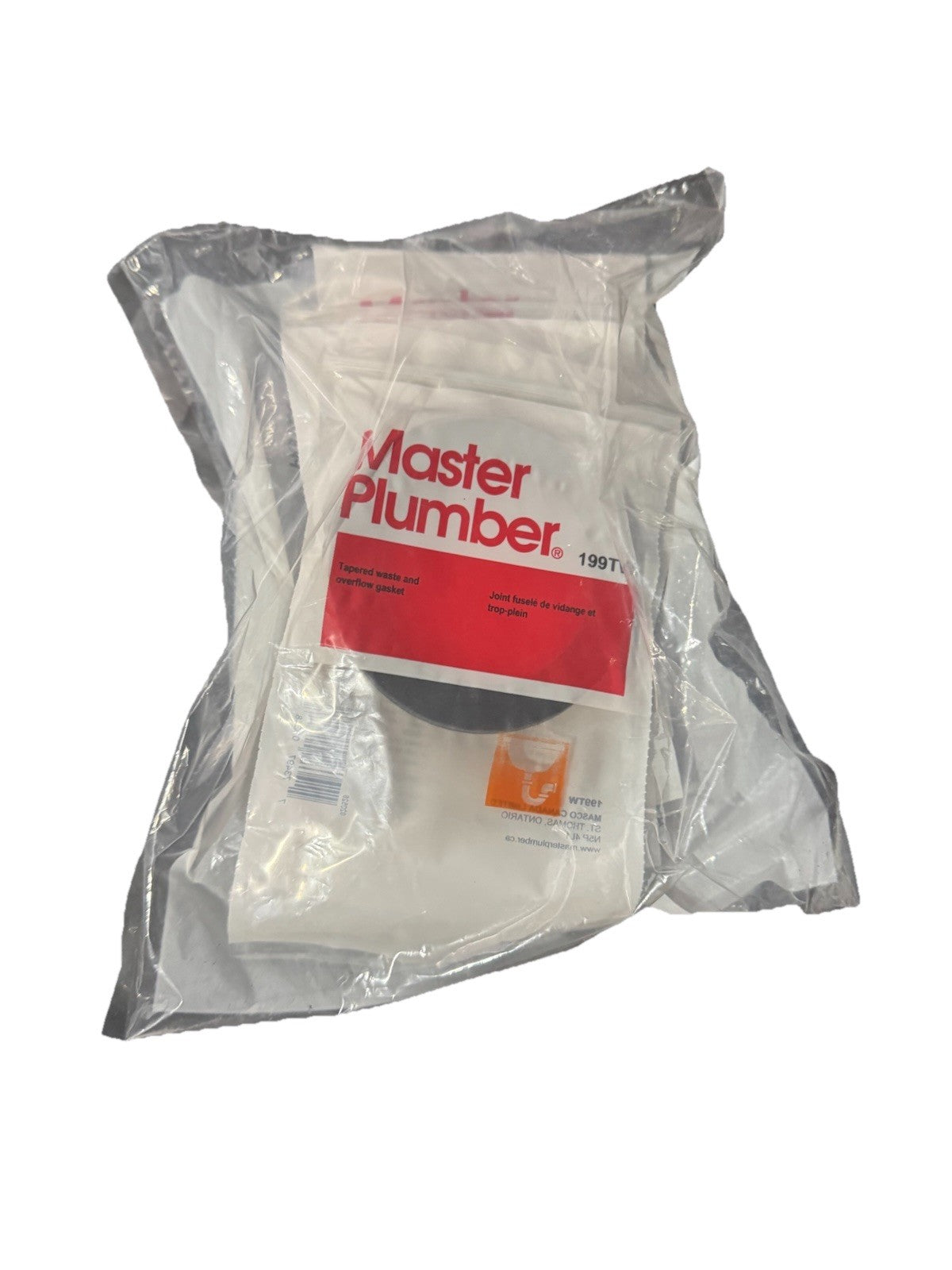 199TW Master PLumber 773497013487 5 Pack