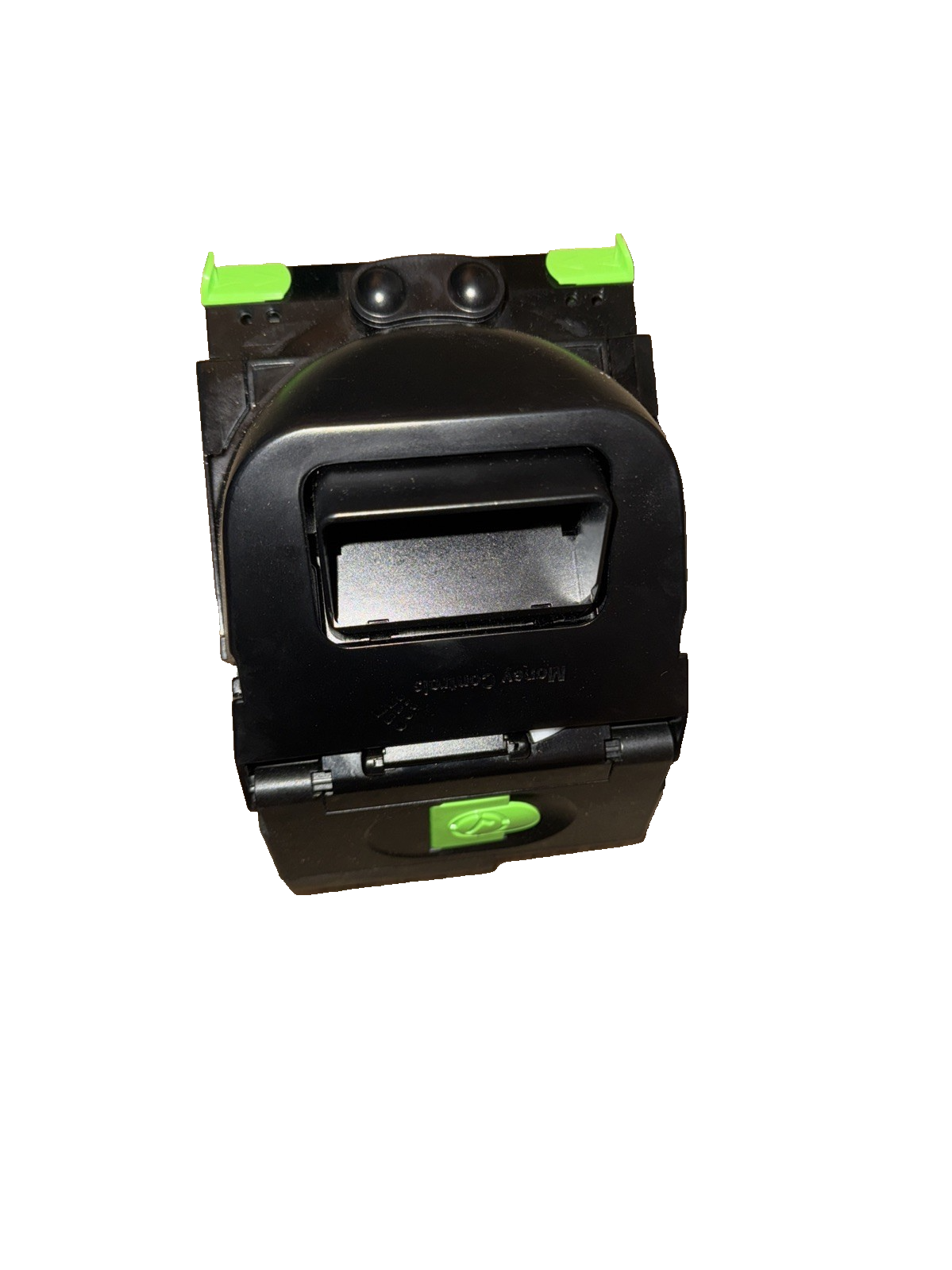 BCV Money Controls NCR 4970526626 Coin Recycler