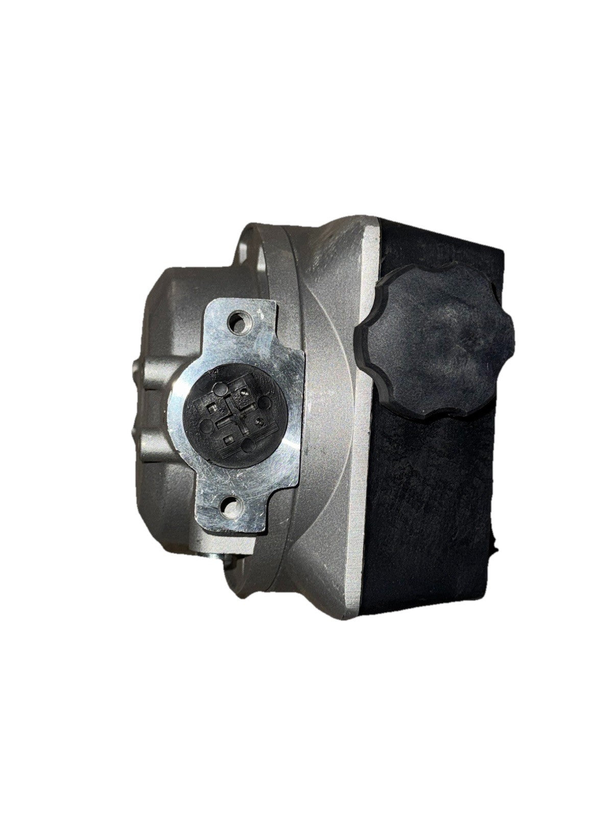 Mechanical Fuel Meter digits High Accuracy
