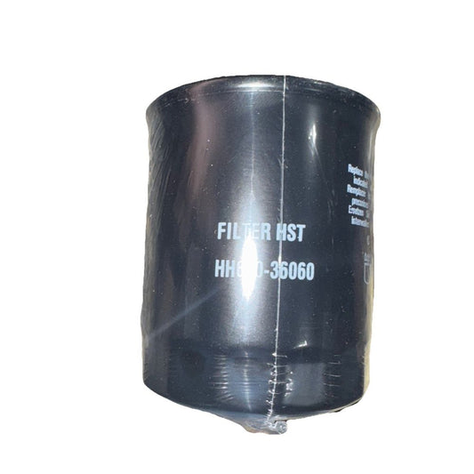 HH660-36060 Engine Oil Filter HST, Unbranded – a black plastic cup with the words first, first, third, third, third, third,