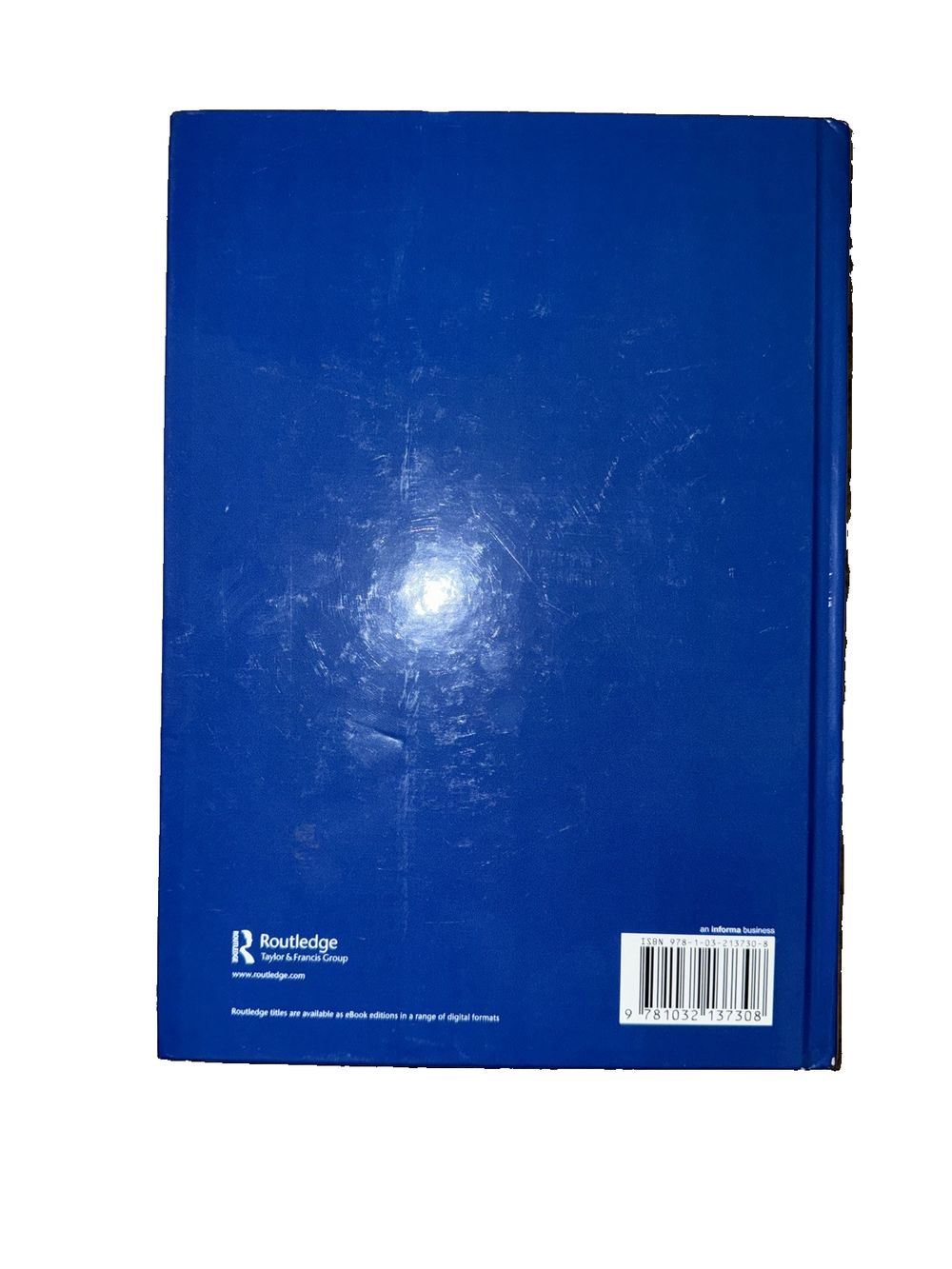 Platform-Mediated Tourism: Social Justice and Urban Governance before and during, DaveyDooDeals – a blue book with a white background