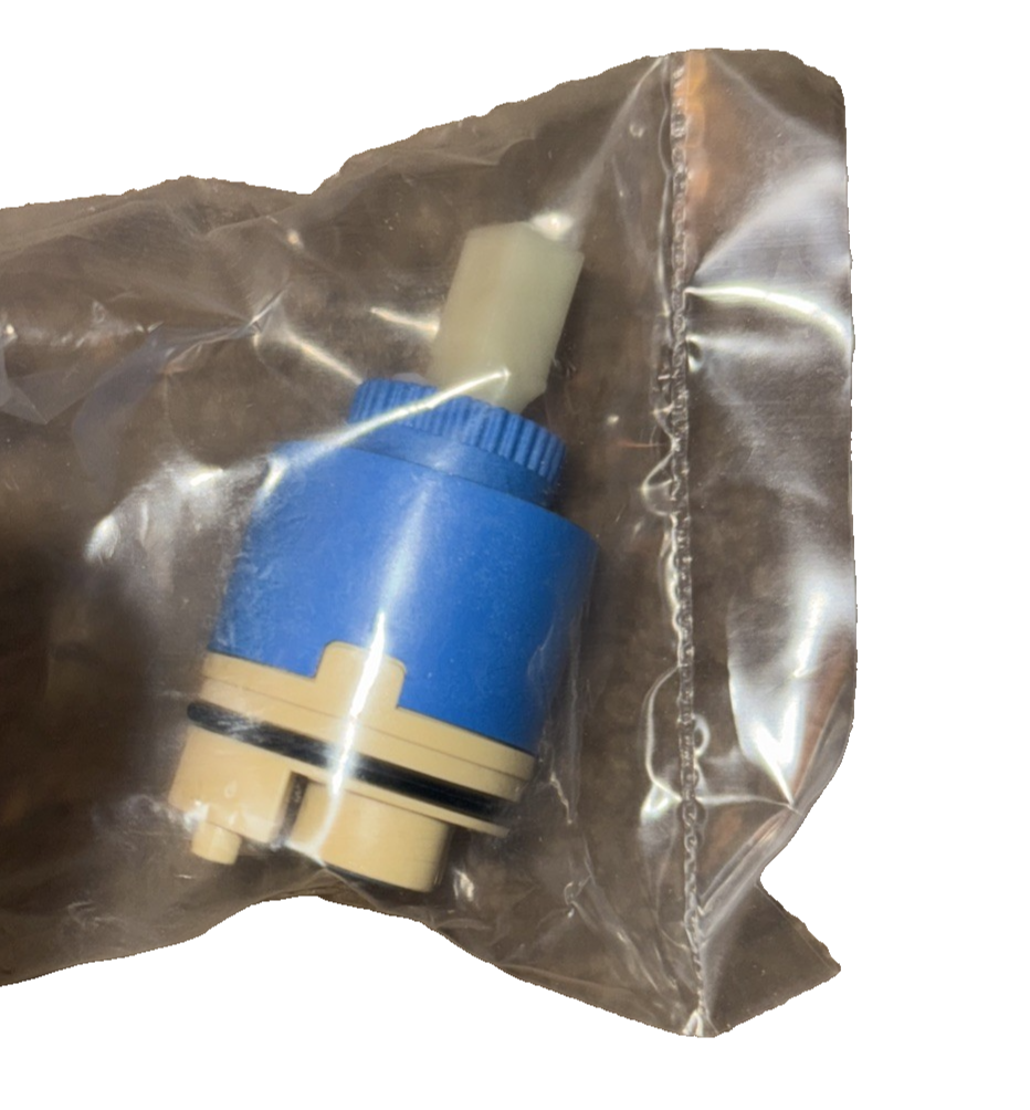 M964407-0070A Cartridge, No Finish