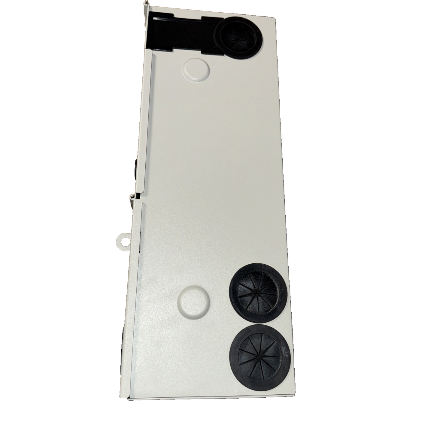 BFEN-FXUHD-WM48F-B-01 Rack Mount Panel Belden