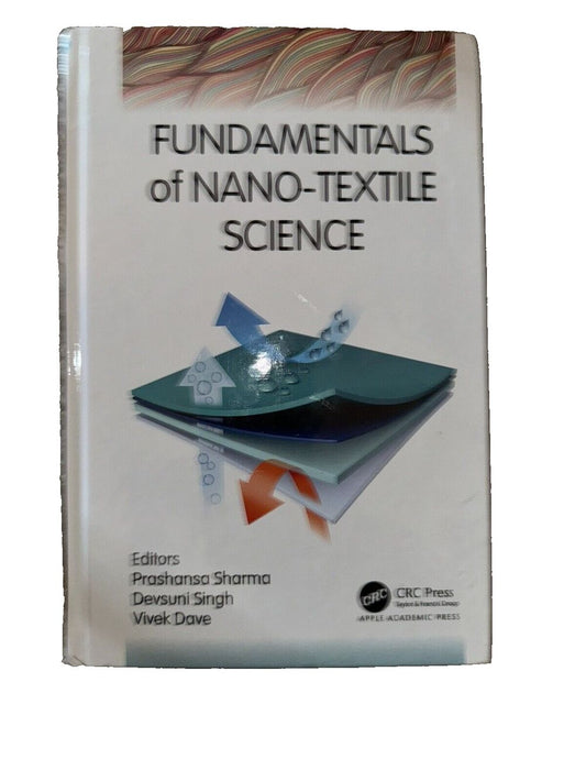 Fundamentals of Nano-Textile Science, DaveyDooDeals – fundamentals of nano - exite science