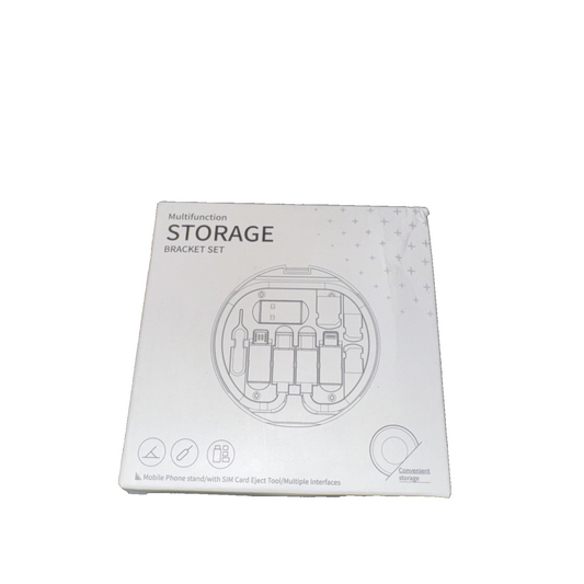 Cisco Multi Function Storage Bracket Set Tool Kit