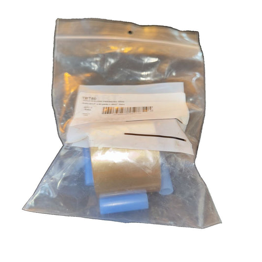 TBT50 Kold-N-Klose Pressure Tape 2" x 40 Yards, Unbranded – a bag of plastic bags with a plastic bag on top