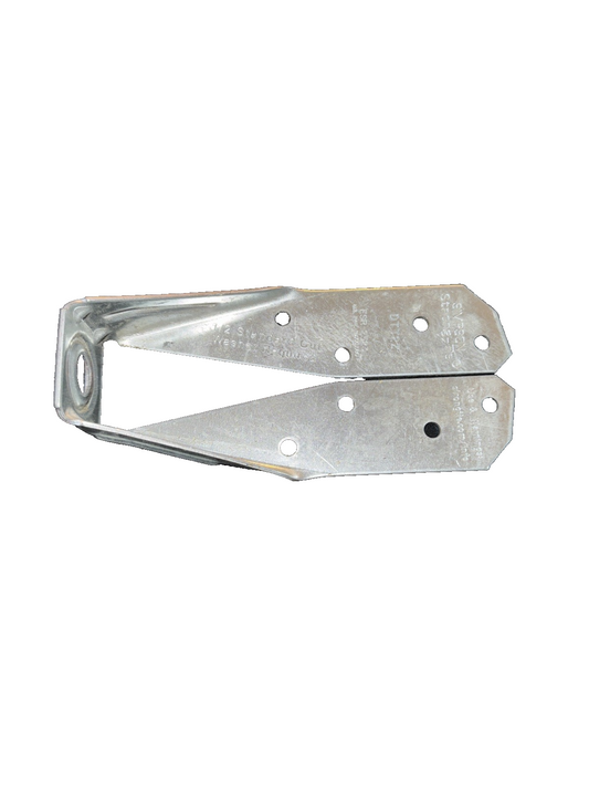 Z-Max Steel Deck Tension Tie DTT2Z