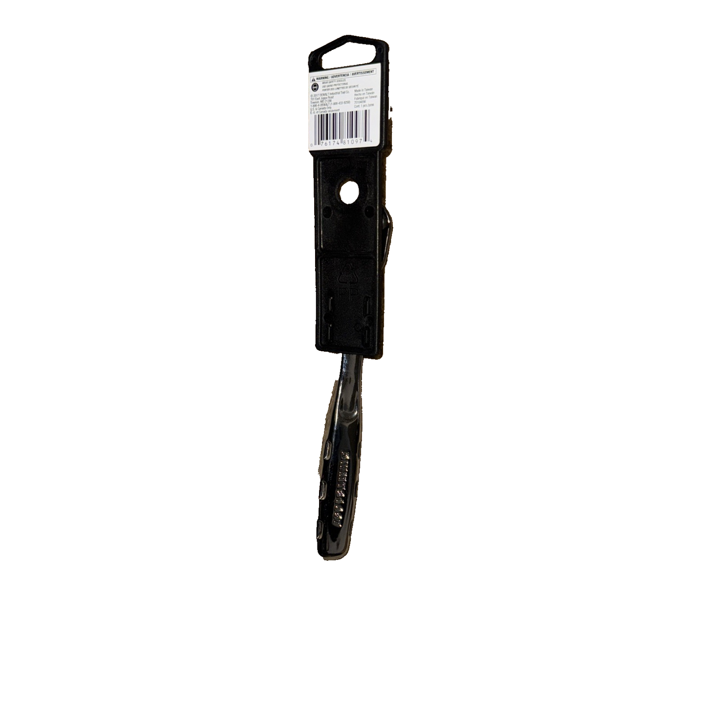 DEWALT Ratchet, Quick Release, SAE, 3/8-Inch Drive (DWMT81097)