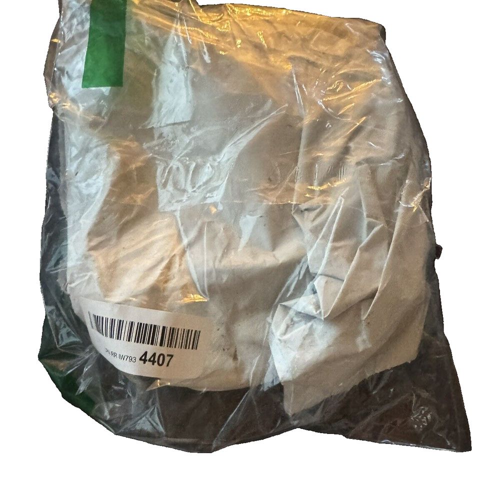 D&D PowerDrive A69-4L710 V Belt, Rubber, 1-2" x 71" OC – a plastic bag with a plastic handle