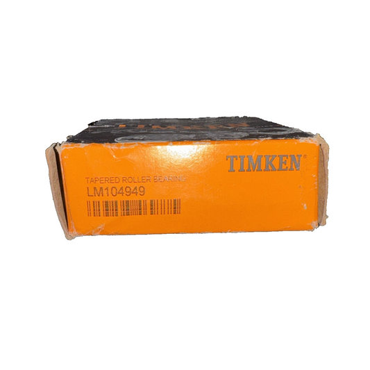 Timken LM104949-20024 Bearing