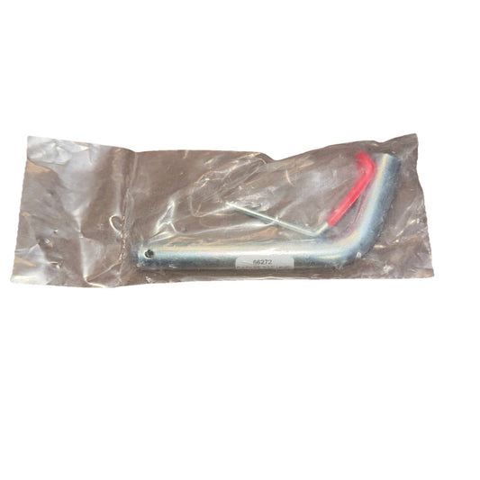 66272 Hitch Pull Pin 5/8 3-1/2" Length