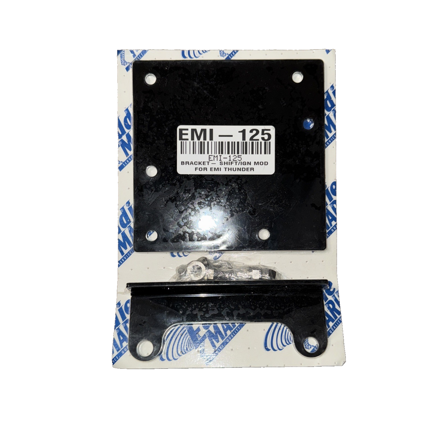 Eddie Marine Mercruiser Shift Quadrants EMI-125