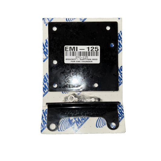 Eddie Marine Mercruiser Shift Quadrants EMI-125