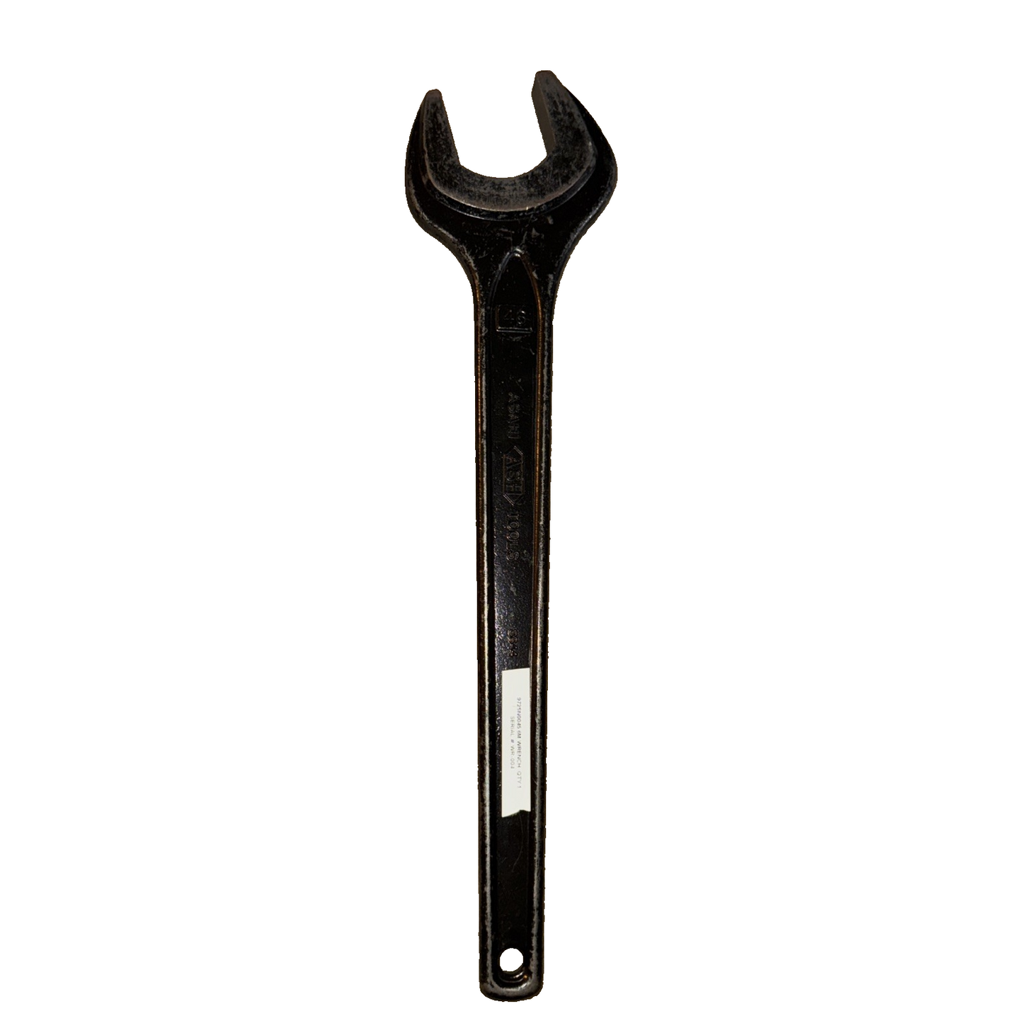 Asahi Tools U-07 972SN0045 6M Wrench - 46