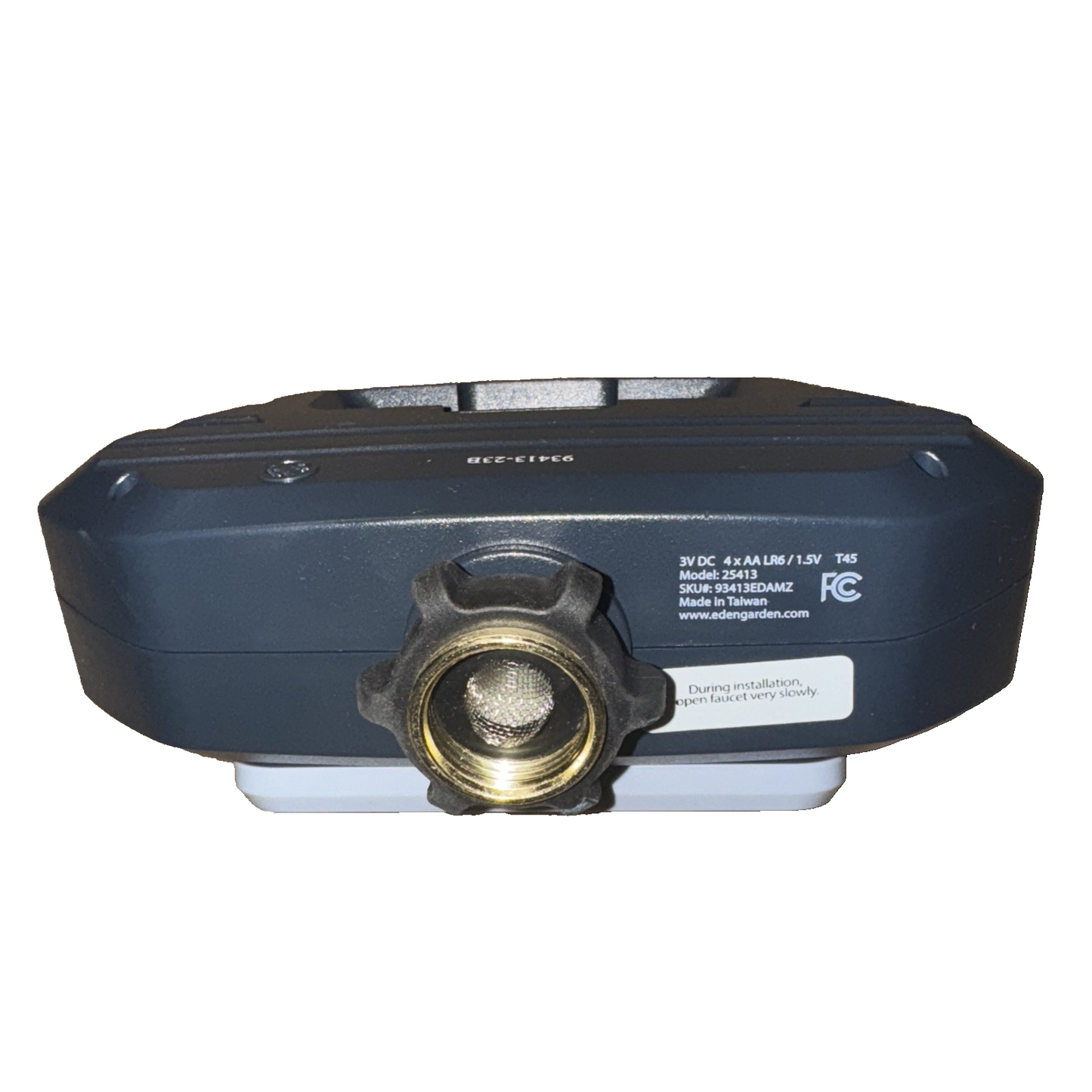 Eden 25413 Programmable Digital Water Timer 4-Zone