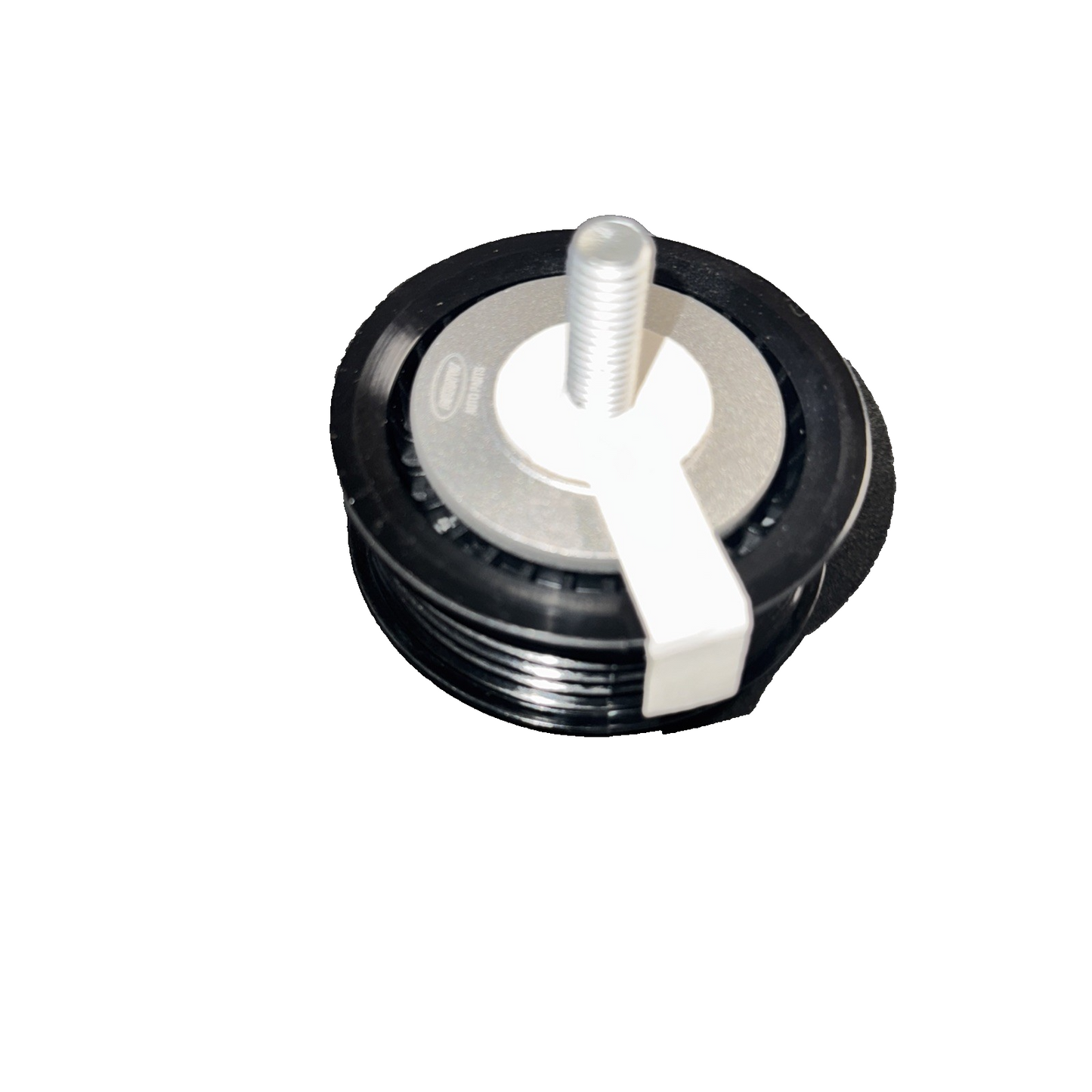 LAND ROVER IDLER PULLEY DRIVE BELT 70MM RANGE ROVER 13 DISCO SPORT 14 LR036304