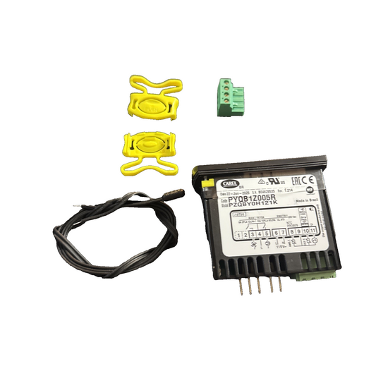 Carel PYQB1Z005R Electronic Controller