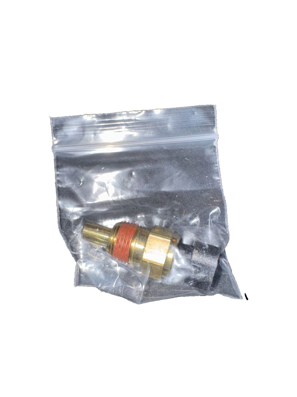 GM-SENSOR, COOLANT | Part #GMZ33002848 - Z33002848, DaveyDooDeals – a small plastic bag with a small plastic bag inside