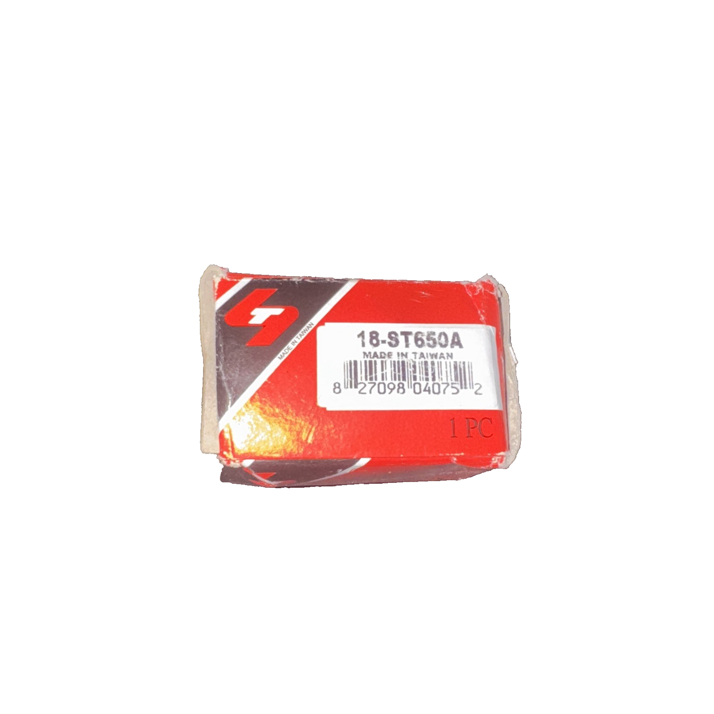 Relay 5 Pin 18-ST650A