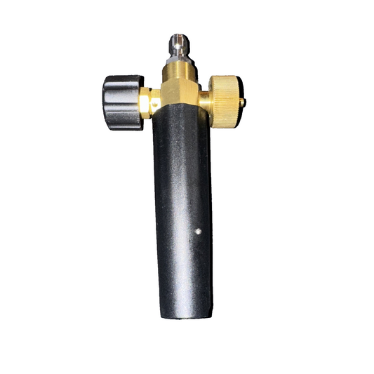 High Pressure Washer Nozzle Snow Foam Sprayer (No Bottle)