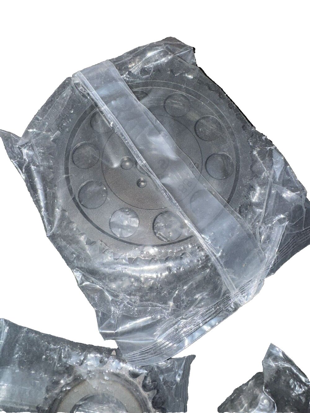 Cloyes - C-3023K C3023K 3 Piece Set – a plastic bag with a plastic lid