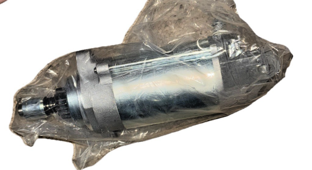 NICHE Starter Motor for Ski-Doo MXZ X 800R Summit Expedition 600 Snowmobile