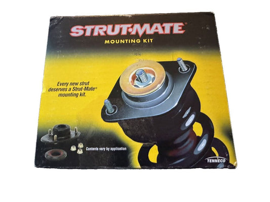 Monroe Shocks & Struts Strut-Mate 905904 Suspension Strut Mount – st mate mounting kit