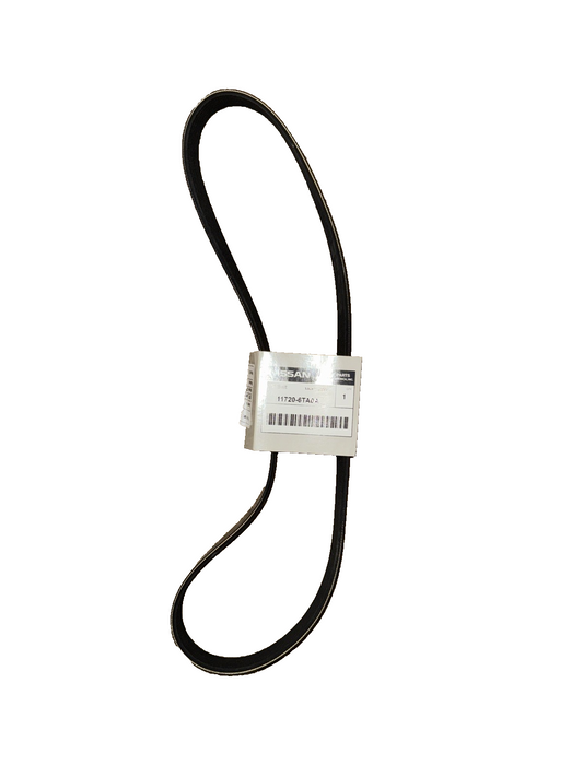 Serpentine Belt - Nissan (117206TA0A)