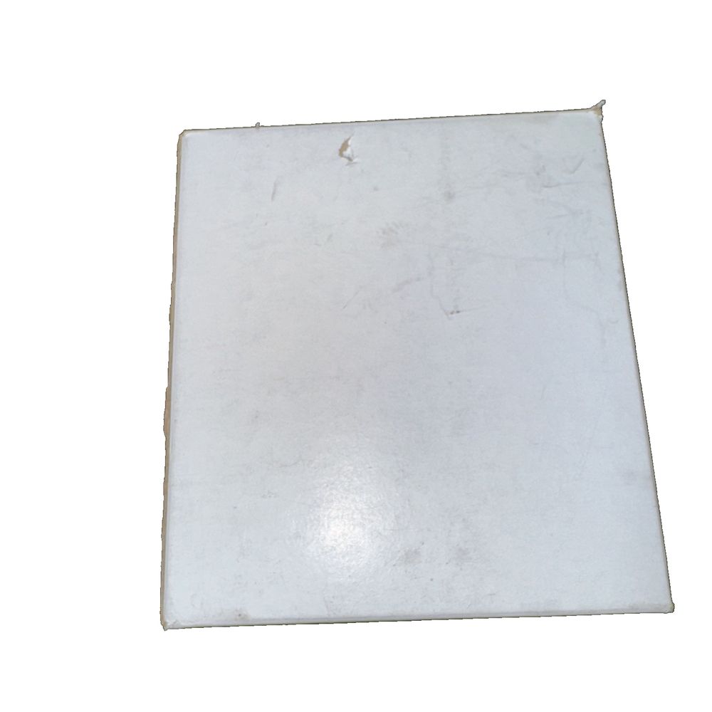 OTW OH-M270-A450 - Aluminum Oxide Sanding Insert, DaveyDooDeals – a white tile with a white background