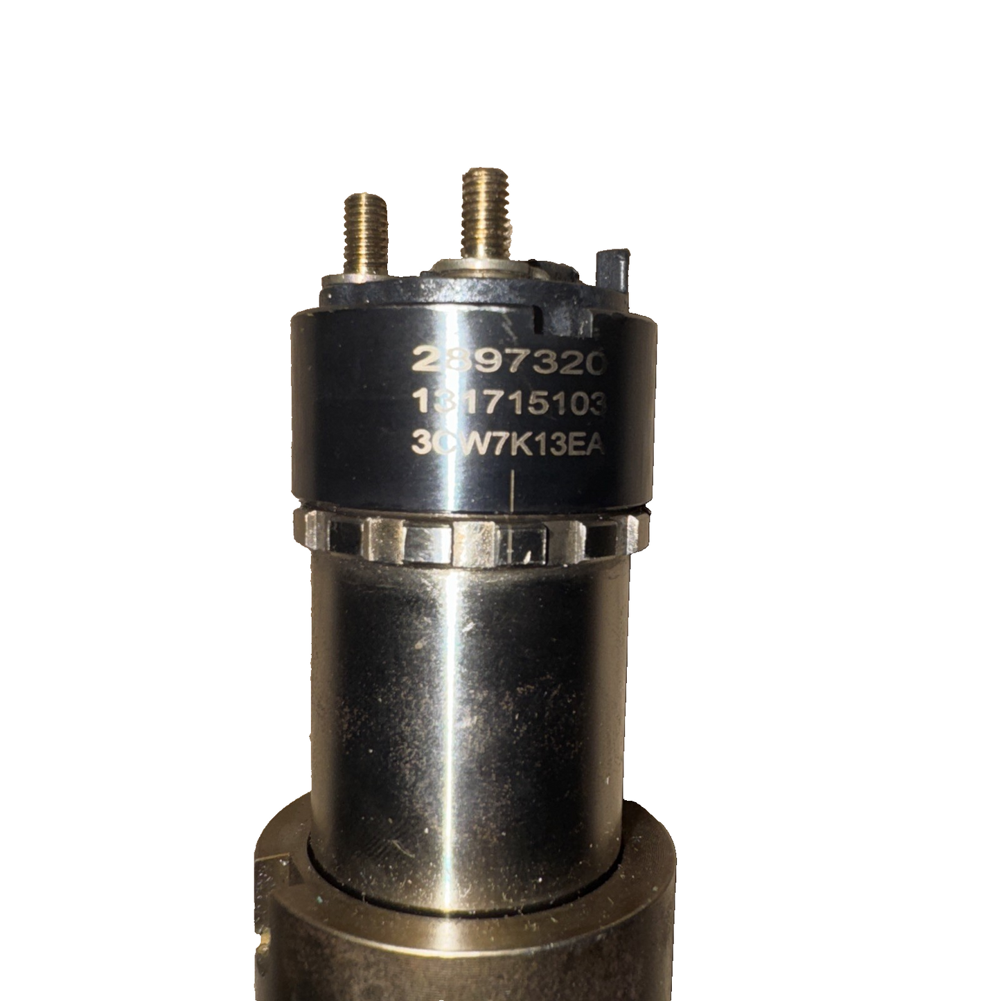 2897320 Cummins Fuel Injector 131715103 3CW7k13EA