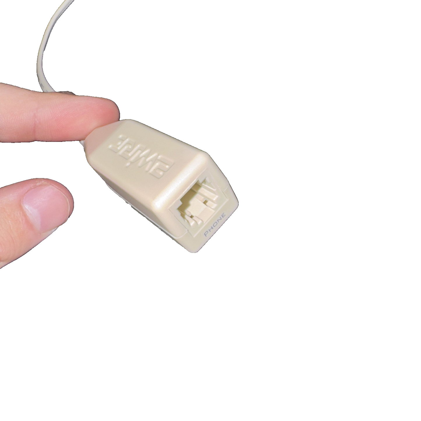 2Wire DSL Filters for Single Line Phones Model # LFT4-1