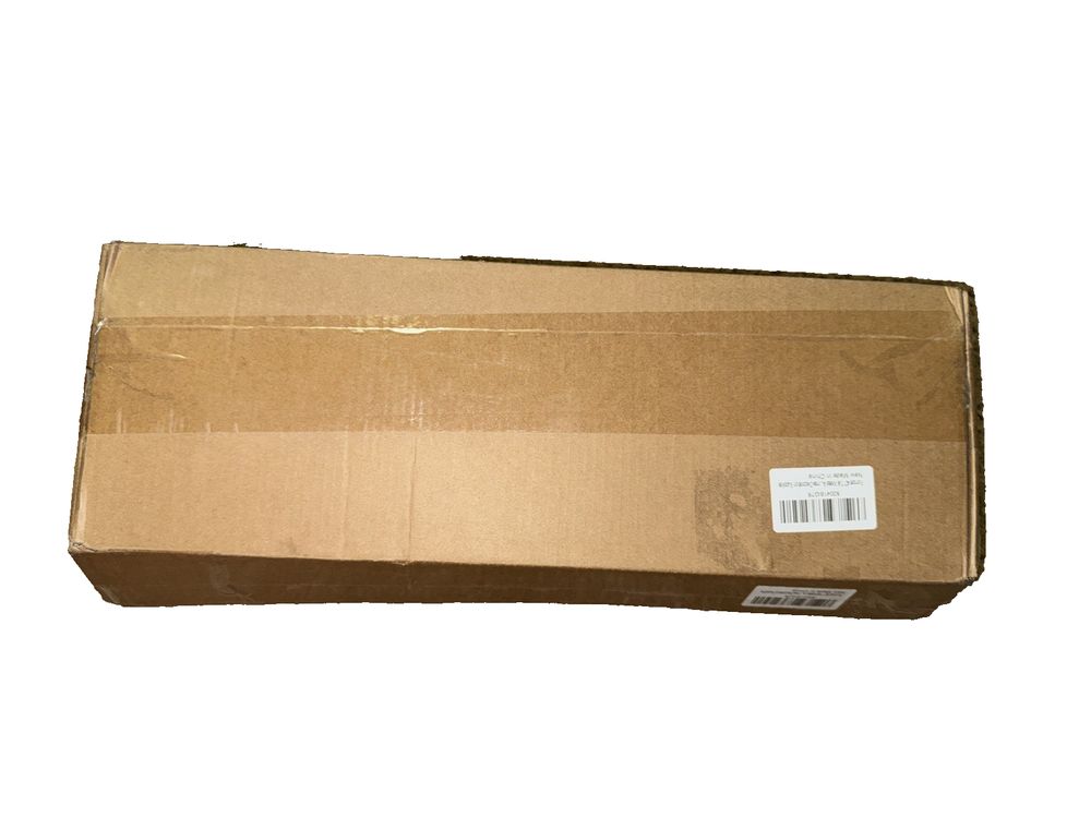 Fomcet Over the Table Rid Stand With Clamps 40" tall – a cardboard box with a white background