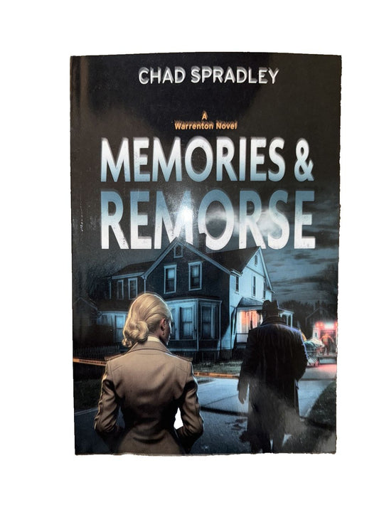 Memories And Remorse, DaveyDooDeals – memories and memories by chad spiel