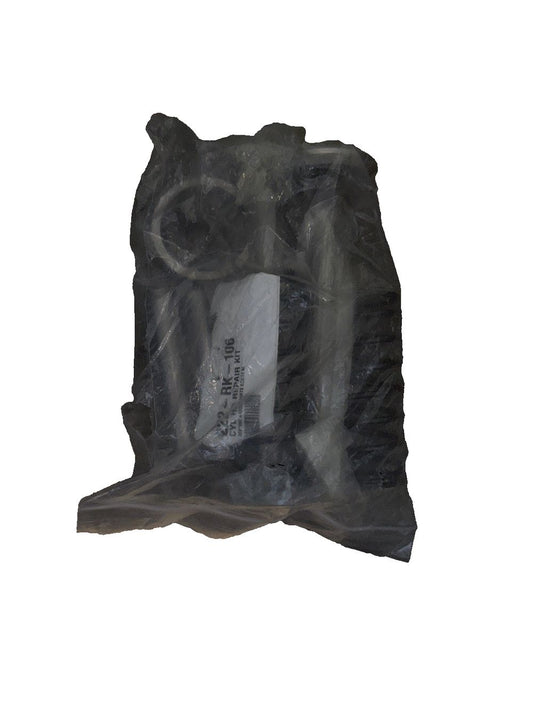 222-RK-106 Cylinder Head Repair Kit Arrow Parts – a black bag with a white bag on top