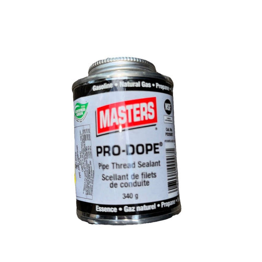 Pipe Thread Sealant - 250 ml, Masters – master pro - top sealant sealant sealant sealant sealant sealant sealant seal