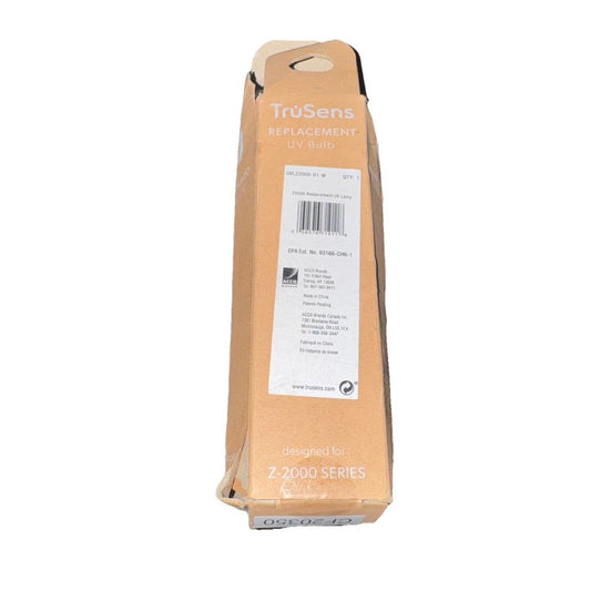 Trusens Z2000 Replacement UV Lamp, Trusense – a box of the new trsen replacement