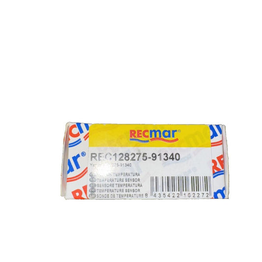 128275-91340 Temperature Sensor Yanmar 1GM 2GM 3GM Water Cooled Marine Engines, Recmar – rc rc rc - r876 rc rc rc rc rc rc rc rc rc rc rc