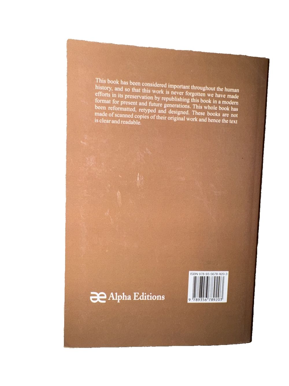 Auf dem Mississippi; Nach dem fernen Westen, DaveyDooDeals – the book cover for the book, with the title in the middle