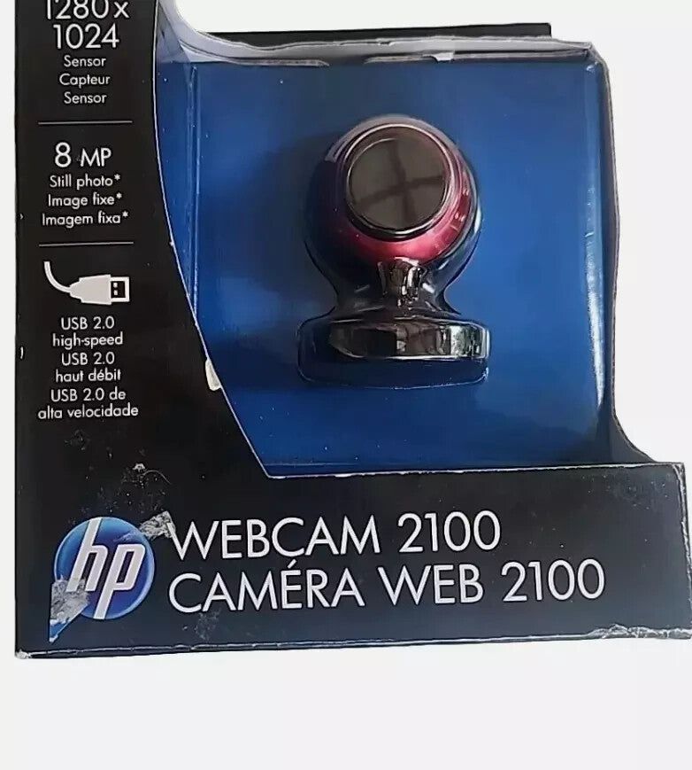 HP 2100 Webcam 1.3MP 640x480 USB 2.0 Video Chat Camera - Black/Red – hp hp hp hp hp hp hp hp hp hp hp hp hp hp hp hp hp hp hp