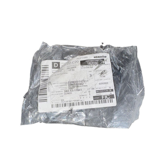 COVER 2A5-53-11841 - KOMATSU, DaveyDooDeals – genuine genuine genuine genuine genuine genuine genuine genuine genuine genuine genuine genui…