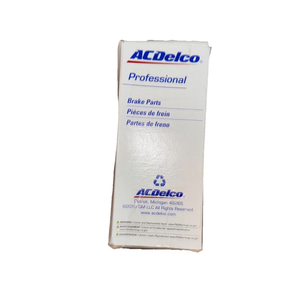 ACDelco Gold Brake Hardware Kits 19264157 – aleco professional wipe wipe for face and body